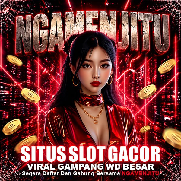 NGAMENJITU : Akses Login Situs Togel Online Terpopuler dengan Pasaran 4D Lengkap